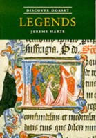 Legends | Jeremy Harte | Englisch | Taschenbuch | Kartoniert / Broschiert | 2021