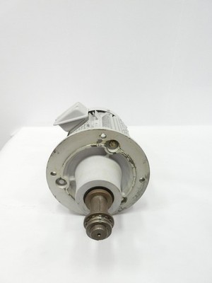 Toshiba IK JEC-2137-2000 112m 3.7kw 3440rpm 220v-ac Ac Motor | eBay