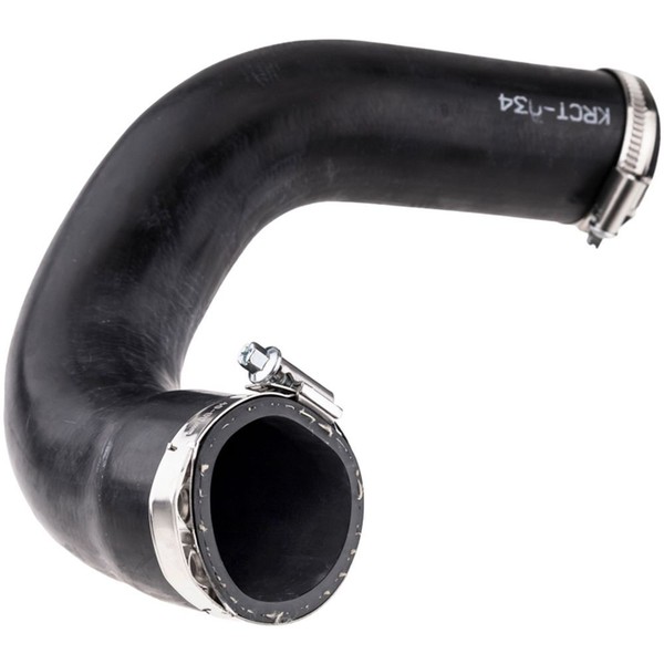 NTY Ladeluftschlauch Turboschlauch FüR Peugeot 407 SW 1.6 Hdi 110 CitroëN C5 III-image