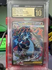 New ListingPokemon Mega Charizard X ex 023 Me: Black Star Promo Holo CGC Pristine 10