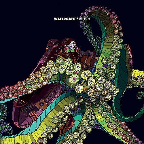 Watergate 18 by BUTCH [Audio CD] NEUF 827170146624 | eBay