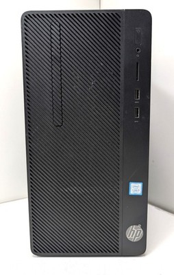 HP 290 G2 MT Business PC Intel 8. Gen i5-8500 CPU 16GB DDR4 250 SSD Windows 11