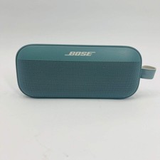 Bose SoundLink Flex Wireless Portable Bluetooth Speaker Gray