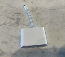  usb-c to sd card reader