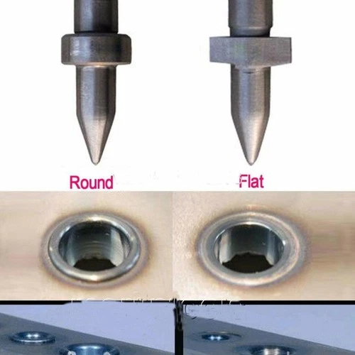 1 Piece Thermal Friction Hot  melt short Drill bit M3 M4 M5 M6 M8 M10 M12 M14 ?