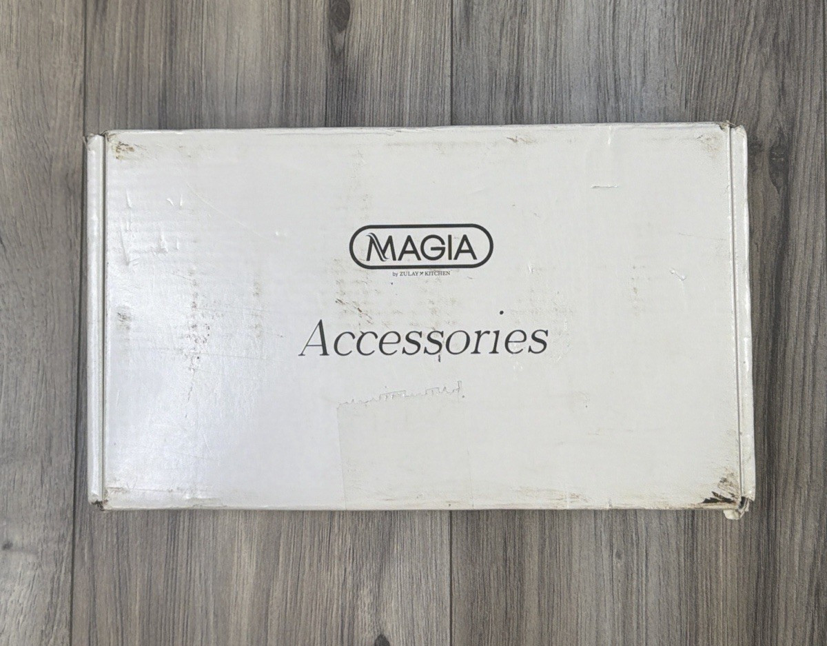 Accessories Kit Milk System New