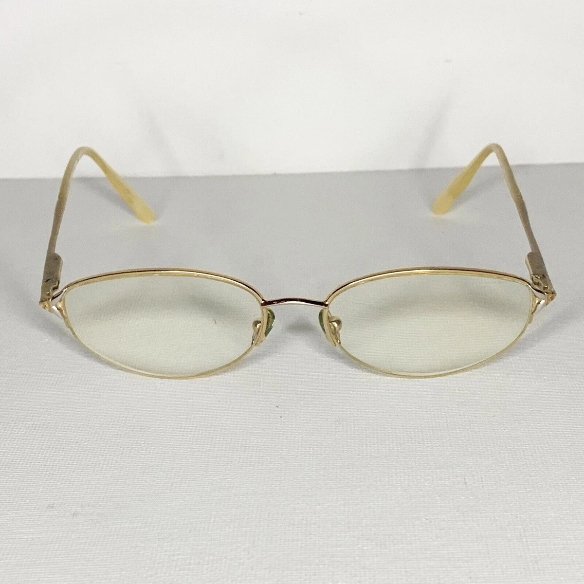 Laura Ashley Women Silver Eyeglass Frames for sale | eBay