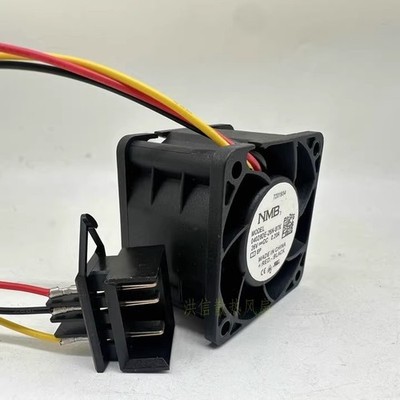 04028DE-26N-BTK 4028 DC26V 0.20A 3-Pin Inverter Cooling Fan