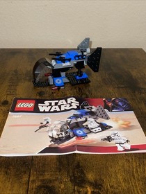 LEGO Star Wars: Imperial Dropship (7667)