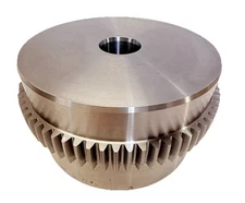FALK 1025G FLEX COUPLING HUB RSB 10013771