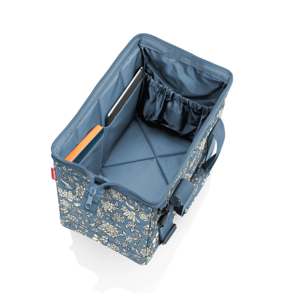 reisenthel - allrounder M - dahlia blue - Bild 3 von 4