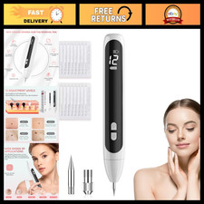 Skin Tag Remover Pen Kit - Effective Mole  Wart Removal for Home Use