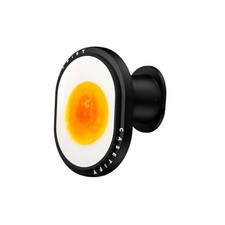 CASTETiFY Wireless Car Charger - Egg