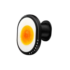 CASTETiFY Wireless Car Charger - Egg