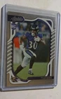 2022 Panini Absolute Football Tyler Badie #199