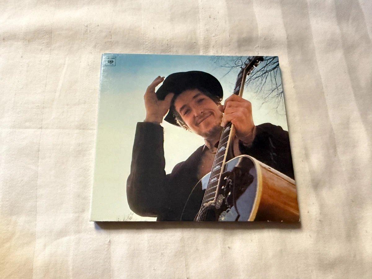 Bob Dylan SACD Music CDs for sale | eBay