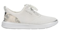 VGUC Cole Haan Women's Grandsport Journey Size 8.5 Women's Sneakers
