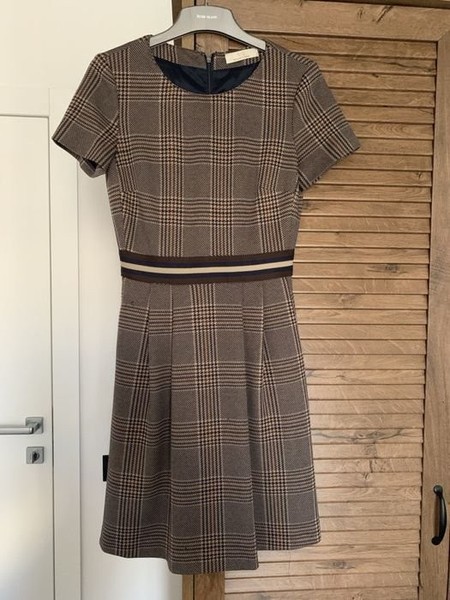 Women Harmont & Blaine Dress Brown 36