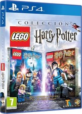 Lego Harry Potter Coleccion Juego para