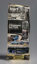 Shark AZ2002 120V Corded Electric - READ DESCRIPTION