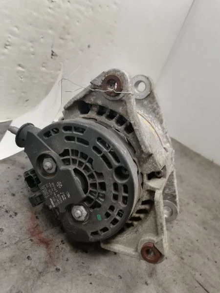 Alternador 136 Amp Se Adapta 07-08 Dodge Ram 1500 Pickup 786606 Foto 3 de 4