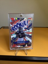 Jalen Milroe Comix /3