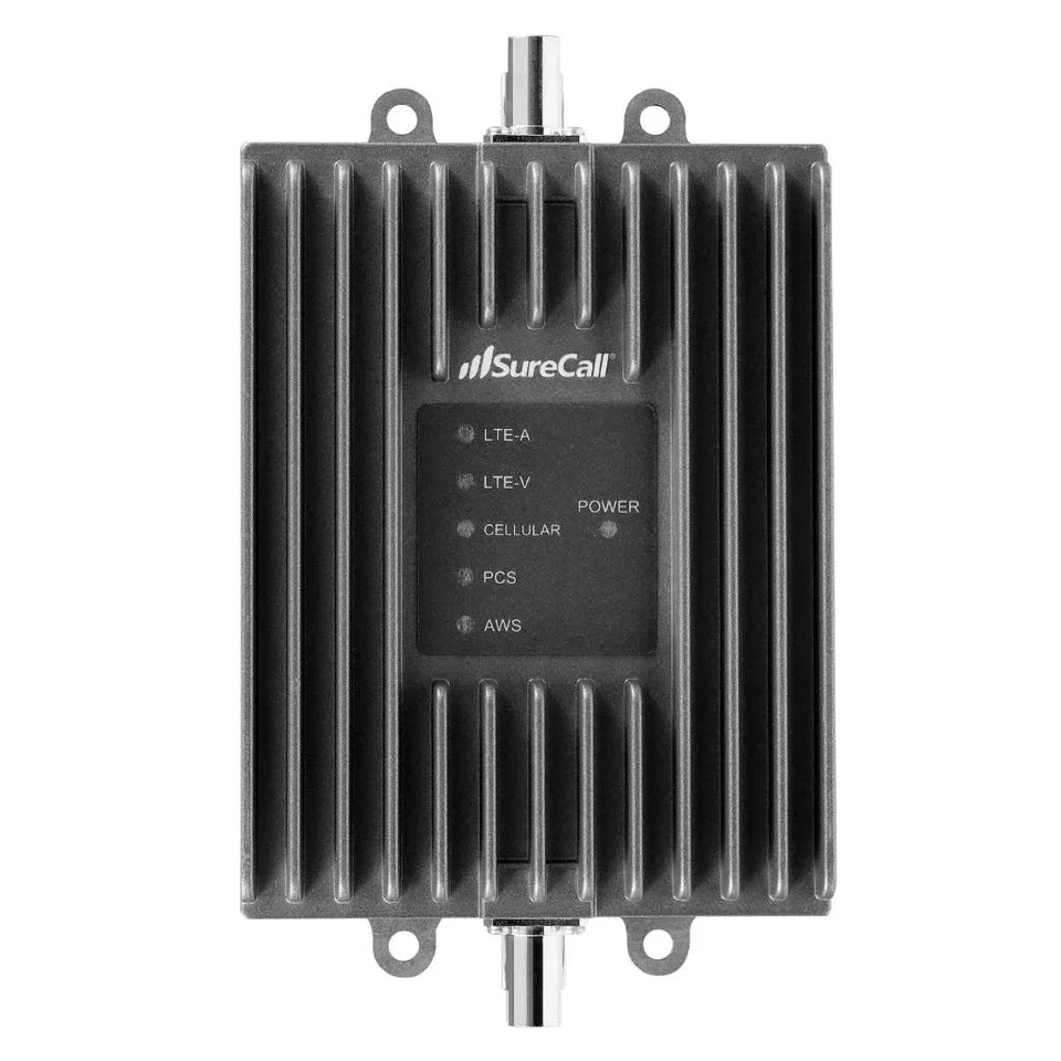 SureCall Fusion2Go 3.0 RV Cell Phone Signal Booster Kit (SC-FUSION2GO3-RV) - Image 3 of 4