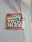 Tomodachi Life Nintendo Selects Nintendo 3DS CIB Complete Simulation
