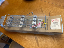 NEW Whirlpool OEM FSP Dryer Heating Element   4391960  Replaces 279455