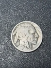 1918 S Buffalo Nickel