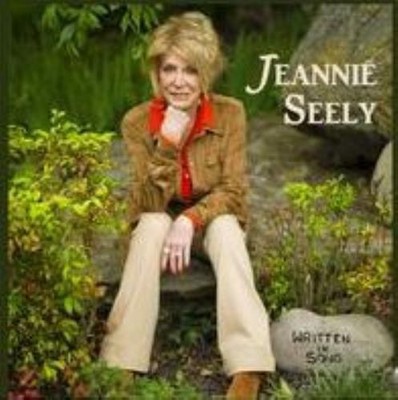 JEANNIE SEELY: WRITTEN IN SONG - CD