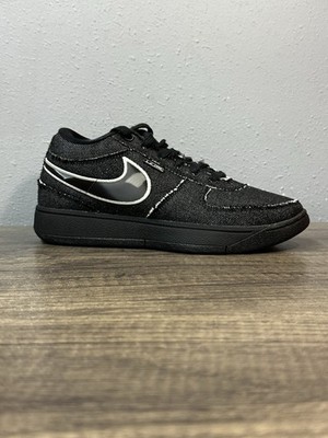 Nike Book 1 Black Label Pack IB3862-001 Men's Size 5 | eBay