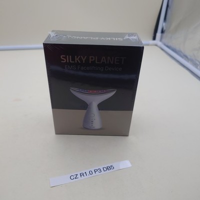 Silky Planet EMS Facelifting Device