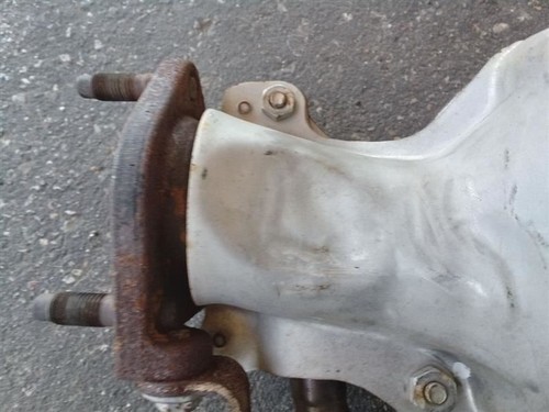 ODYSSEY 2021 Exhaust Manifold Right Side 316049 - Picture 3 of 7