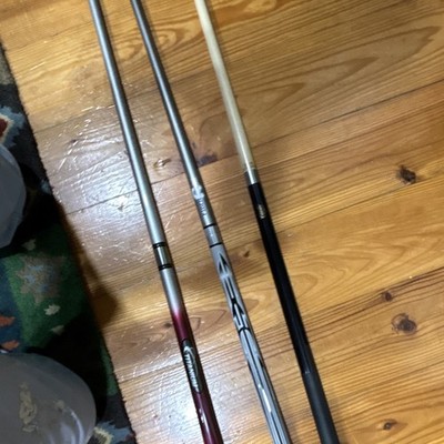 Pool Cue