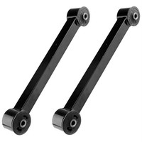 2 Querlenker FüR Jeep Commander Grand Cherokee Hinterachse Unten Links Rechts