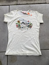 1970s Deadstock Love is  womans top. Size medium.
