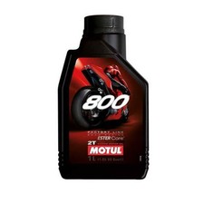 Motoröl MOTUL 104041 2T 800 Factory Line Roa...