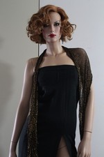 HANS BOODT Mannequin Schaufensterpuppe weiblich Female realistisch beweglich