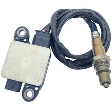 Partikelsensor SH9R-18641 0281009153 0281009154 Für Mazda CX-5 KF 2.2D AWD 17-18