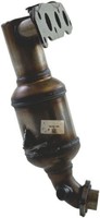 Bosal Katalysator 090-639 FüR Splash Agila Opel EX Suzuki Alto H08 F68 LPG 7 GF