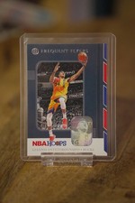 2019-20 Panini Hoops - #3 Giannis Antetokounmpo Frequent Flyers - Bucks