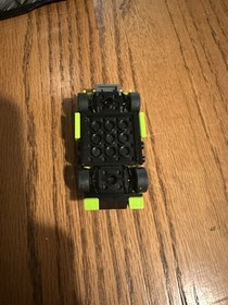 LEGO Racers: Rally Runner (8133)