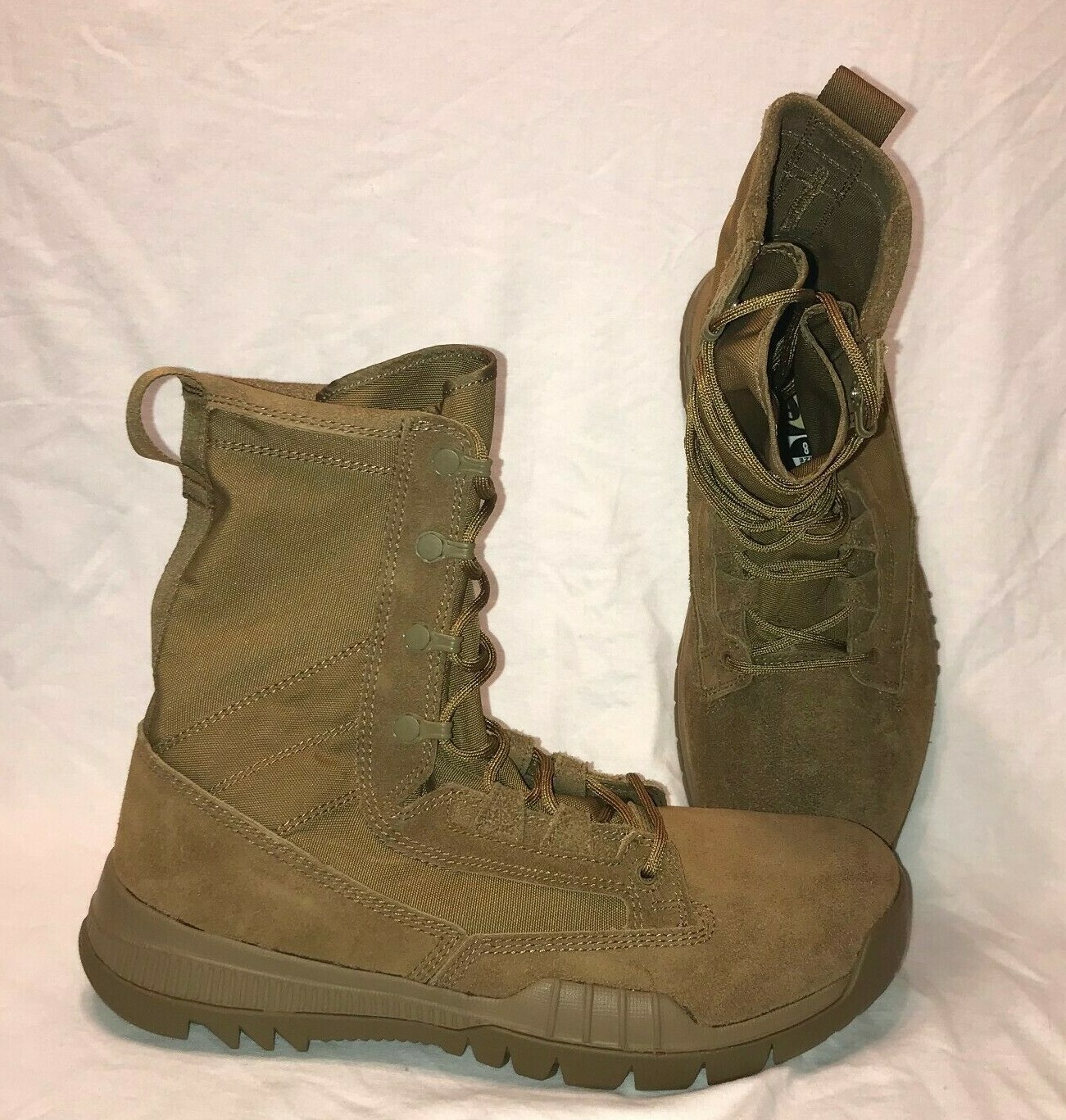 nike sfb 8
