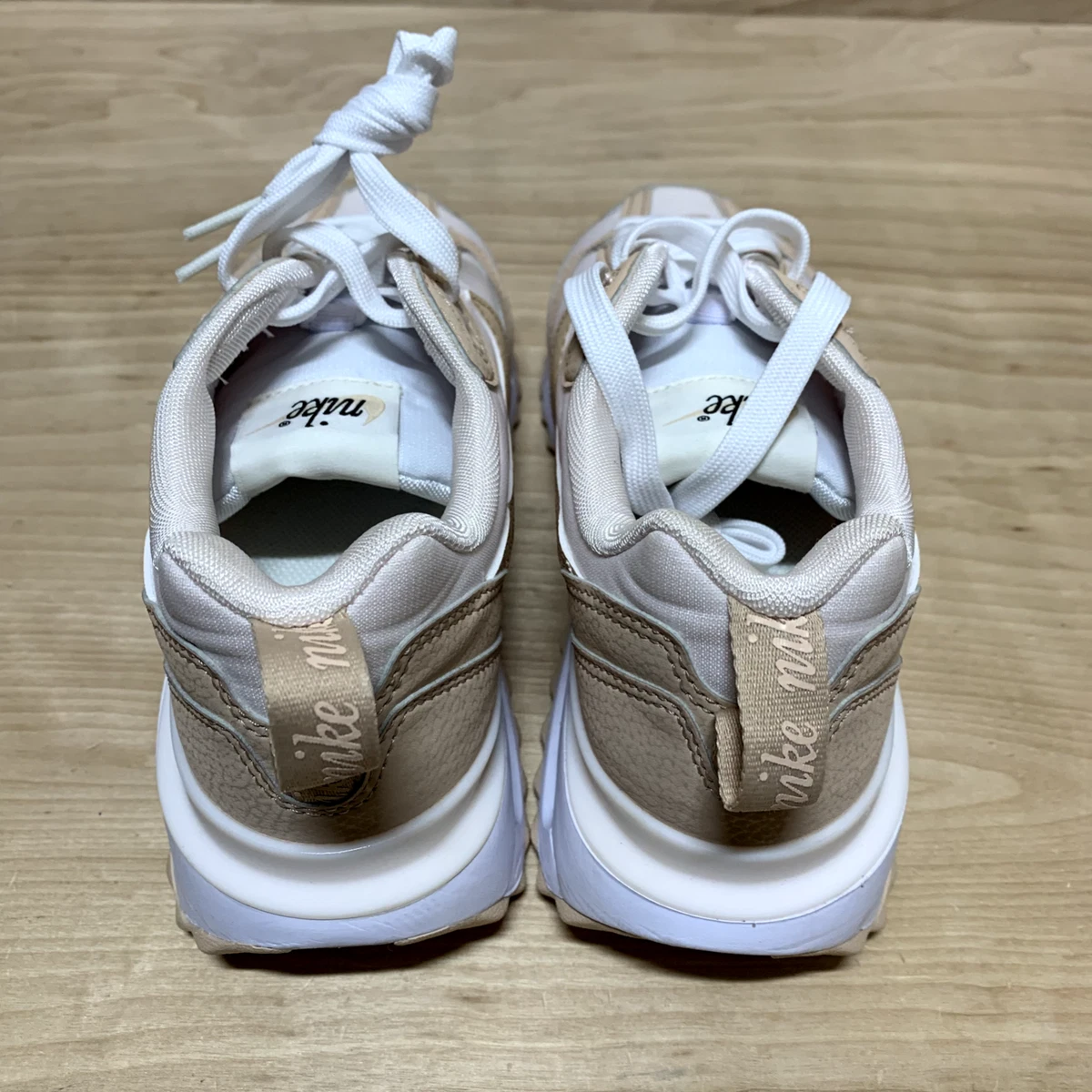 Nike taupe m2k shop tekno