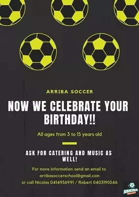 australian number 15 song on your birthday