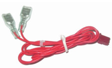 FUJITSU K9367595037 aka 9367595037 WIRE PRESSURE SWITCH RED PACi