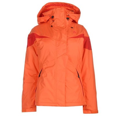 nike ski jacket womens