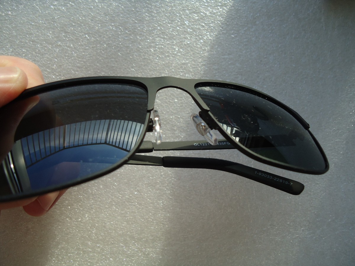 NEW FOSTER GRANT SR1221 59053FGL202 Sunglasses Foster Grant SR1221 Women main image 2