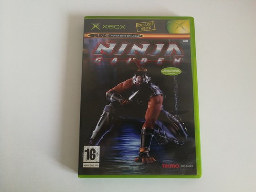Ninja Gaiden - Picture 2 of 4